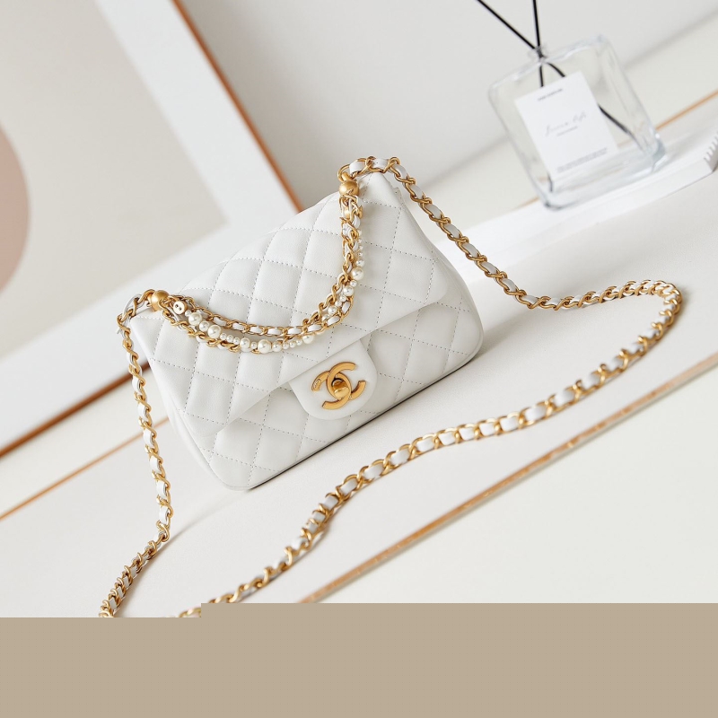 Ch*el 19 bags